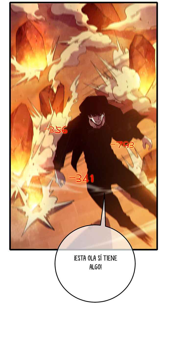 Read Mis habilidades pasivas son invencibles ES Manga Online