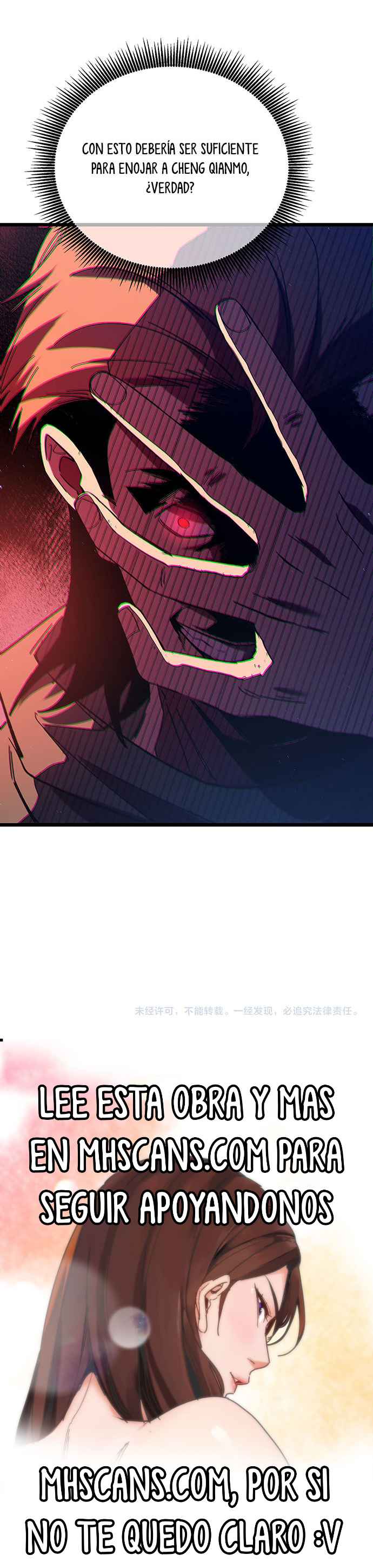 Read Mis habilidades pasivas son invencibles ES Manga Online