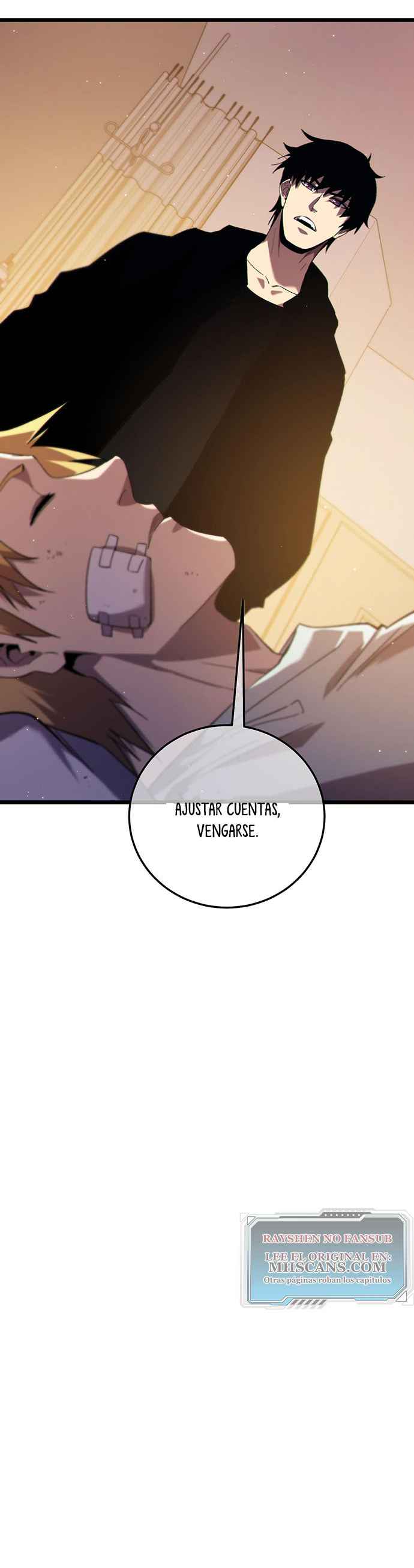 Read Mis habilidades pasivas son invencibles ES Manga Online