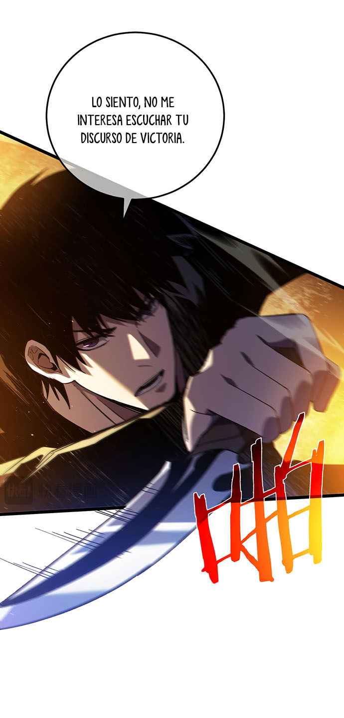 Read Mis habilidades pasivas son invencibles ES Manga Online