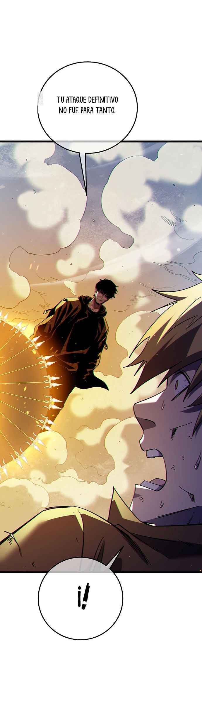 Read Mis habilidades pasivas son invencibles ES Manga Online