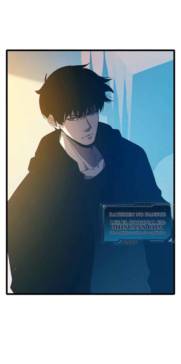 Read Mis habilidades pasivas son invencibles ES Manga Online