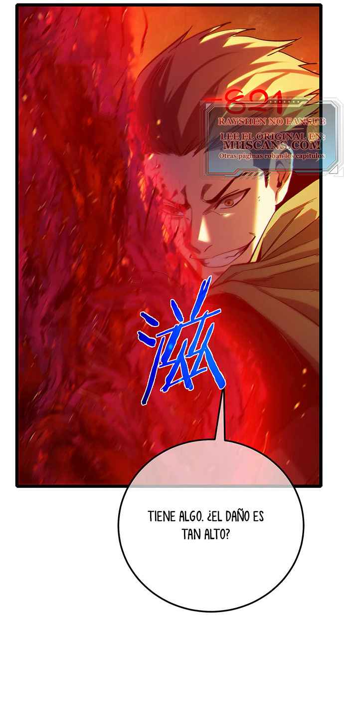 Read Mis habilidades pasivas son invencibles ES Manga Online
