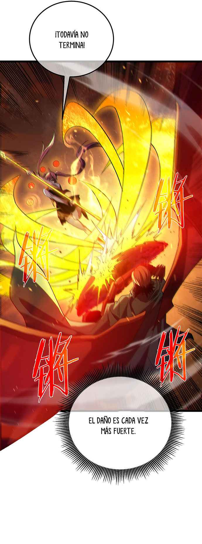 Read Mis habilidades pasivas son invencibles ES Manga Online