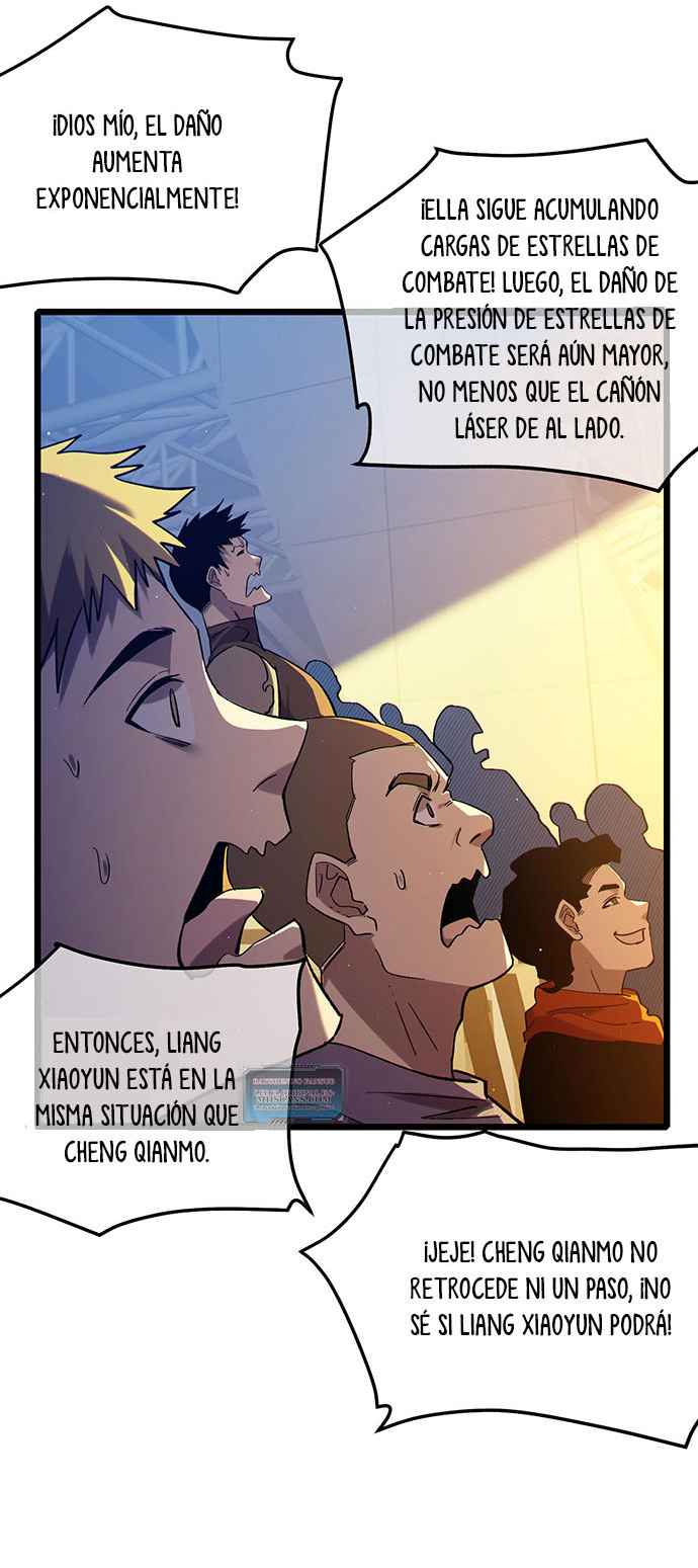 Read Mis habilidades pasivas son invencibles ES Manga Online