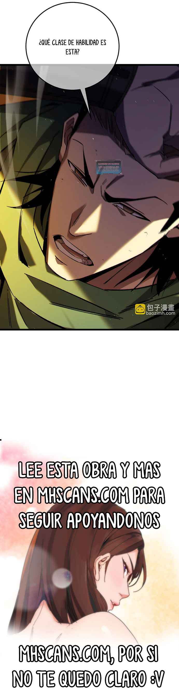 Read Mis habilidades pasivas son invencibles ES Manga Online