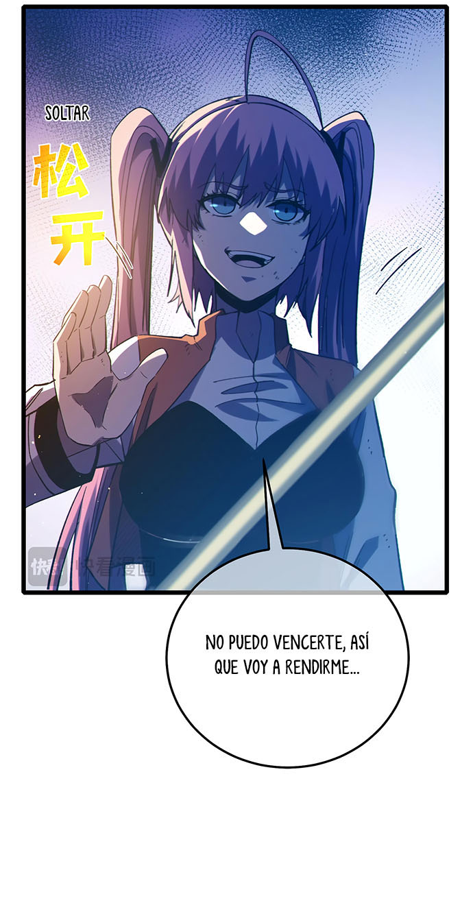 Read Mis habilidades pasivas son invencibles ES Manga Online