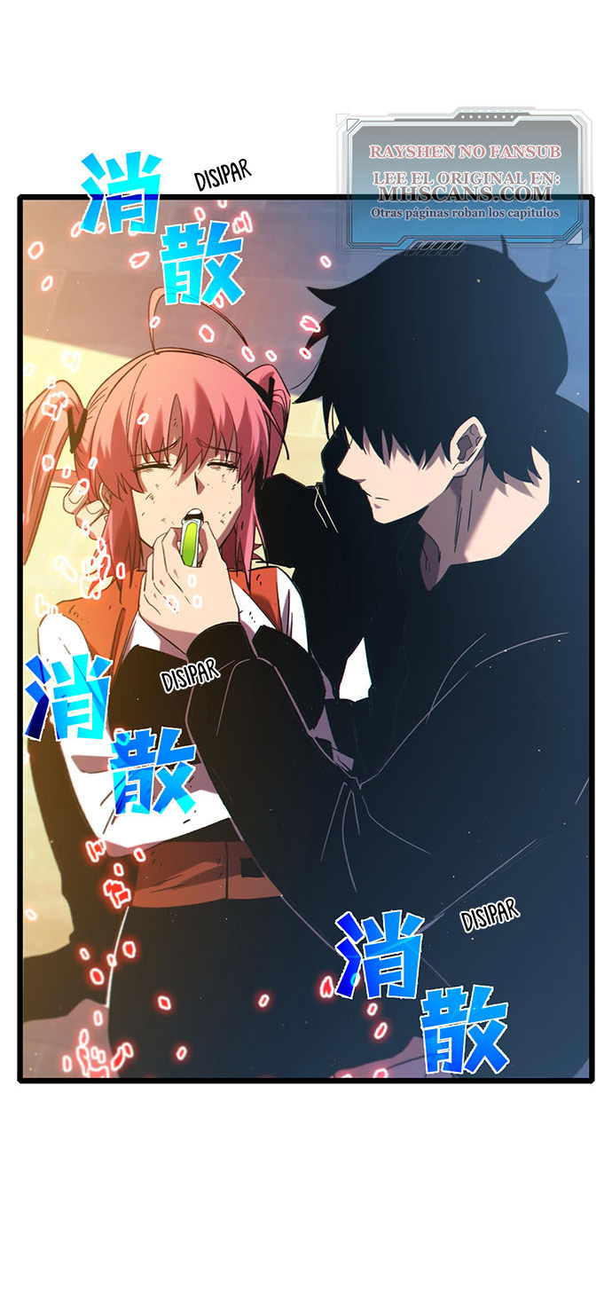 Read Mis habilidades pasivas son invencibles ES Manga Online