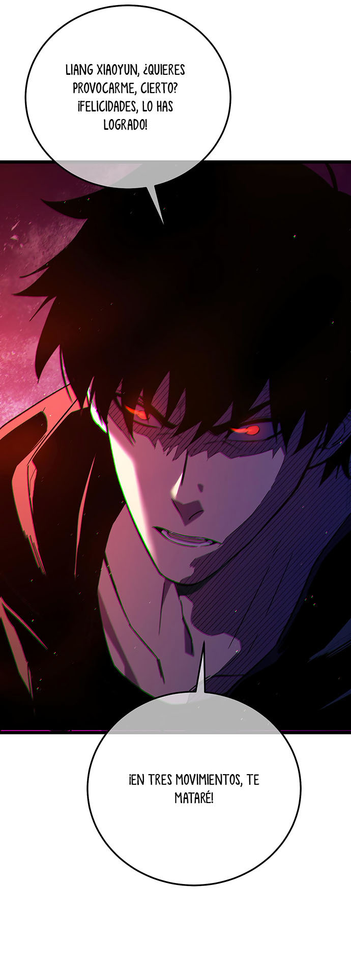 Read Mis habilidades pasivas son invencibles ES Manga Online