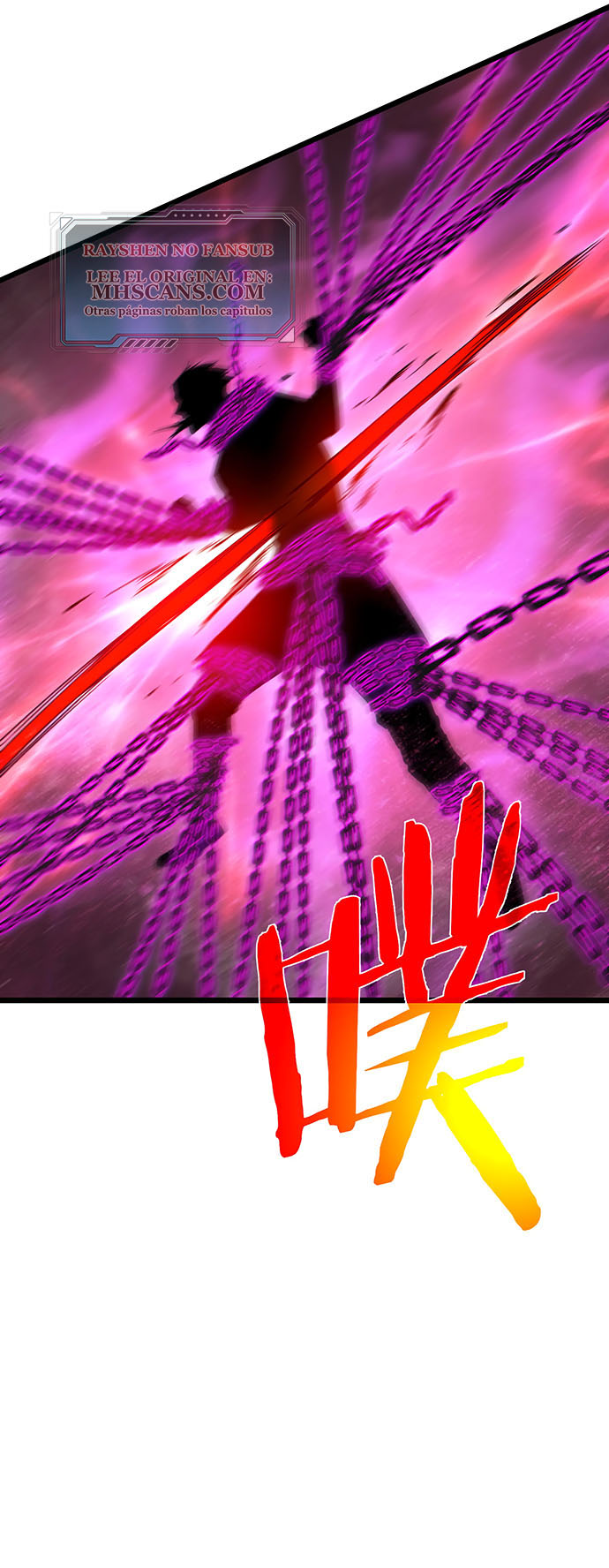 Read Mis habilidades pasivas son invencibles ES Manga Online