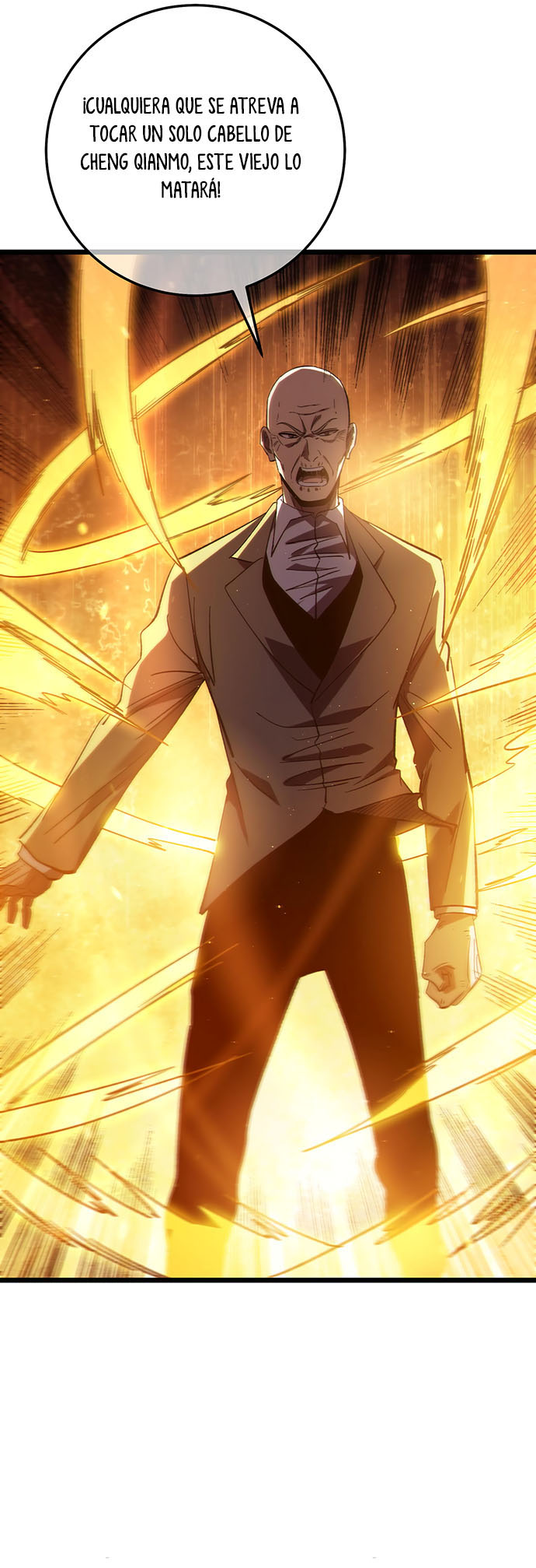 Read Mis habilidades pasivas son invencibles ES Manga Online
