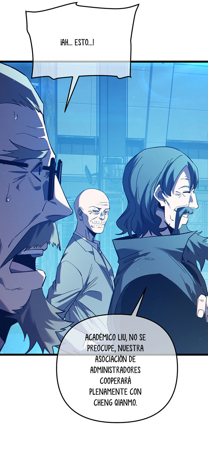 Read Mis habilidades pasivas son invencibles ES Manga Online