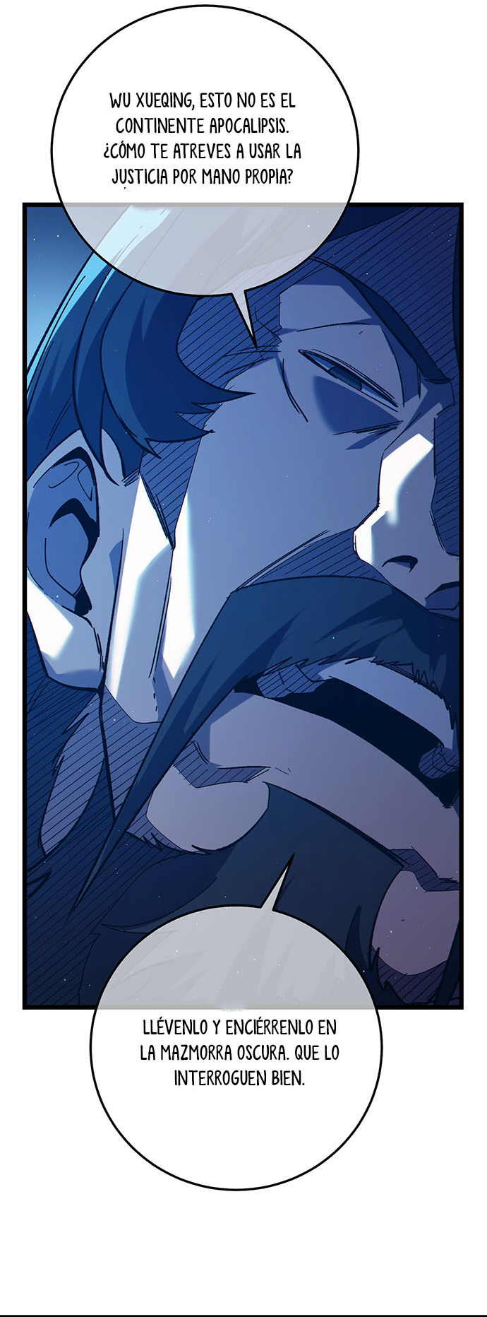 Read Mis habilidades pasivas son invencibles ES Manga Online