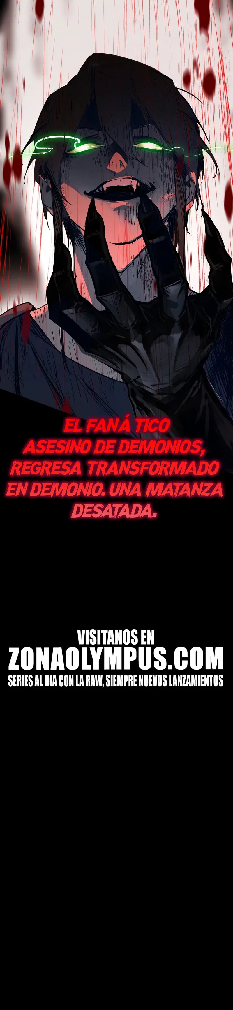 Read Montañas de cadáveres y mar de sangre ES Manga Online