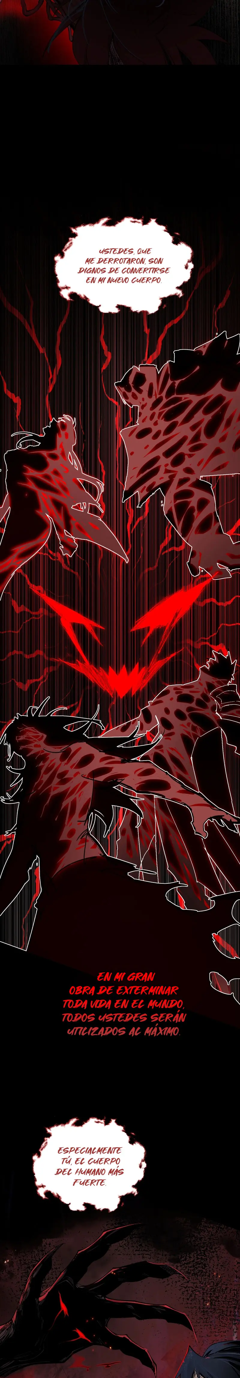 Read Montañas de cadáveres y mar de sangre ES Manga Online