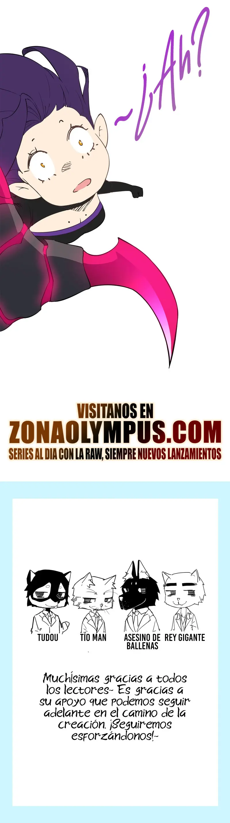Read Montañas de cadáveres y mar de sangre ES Manga Online