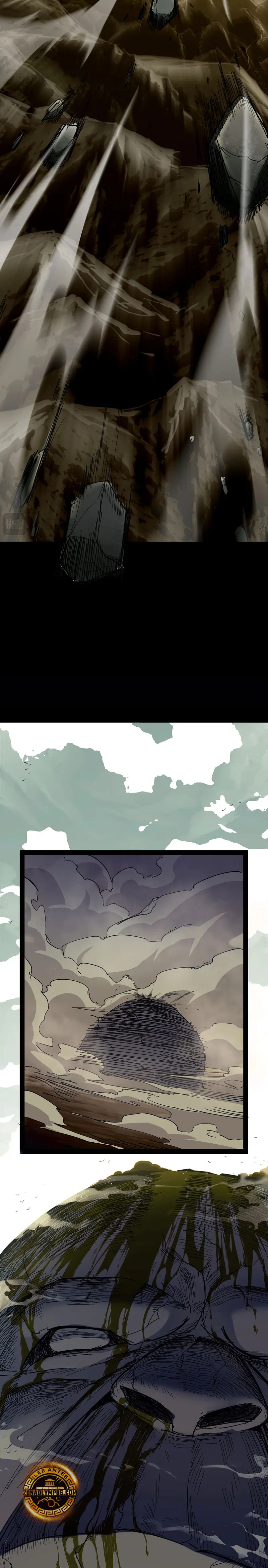 Read Montañas de cadáveres y mar de sangre ES Manga Online