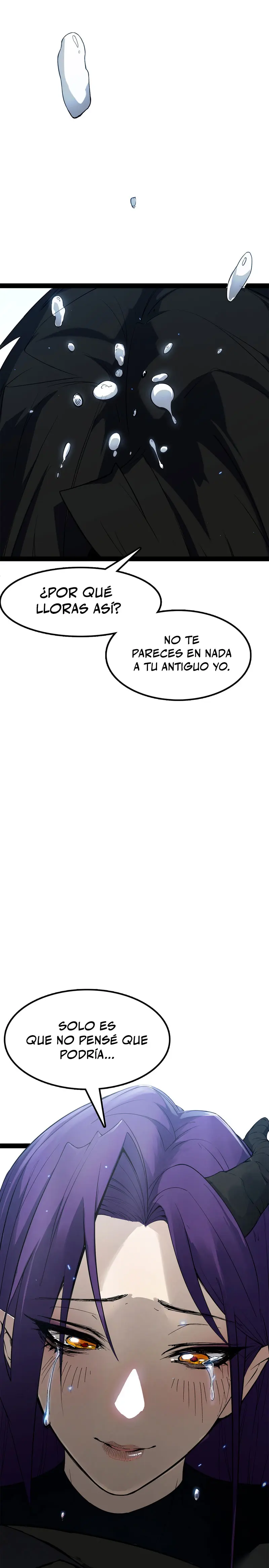 Read Montañas de cadáveres y mar de sangre ES Manga Online