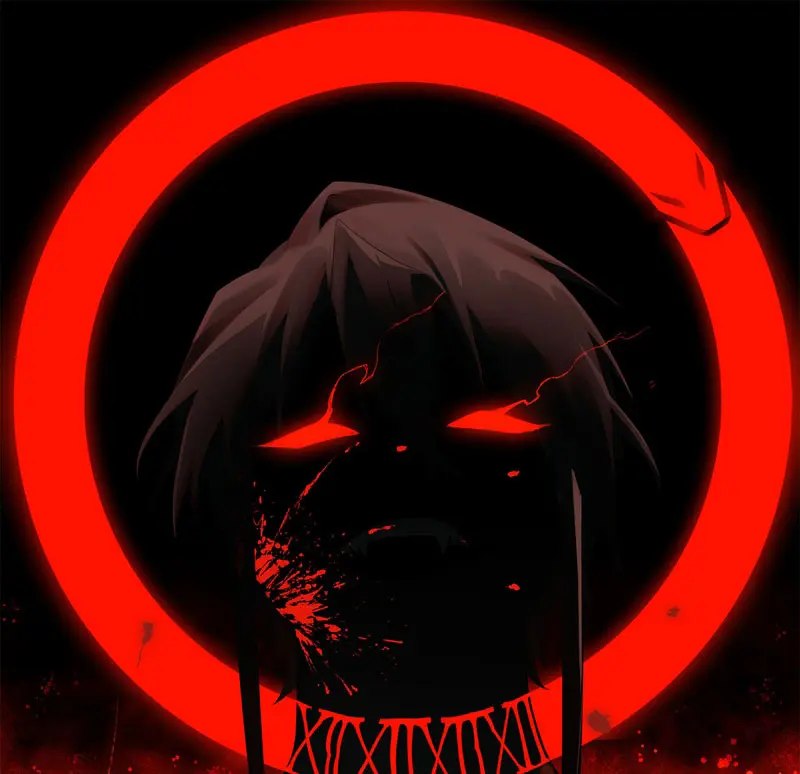 Read Montañas de cadáveres y mar de sangre ES Manga Online