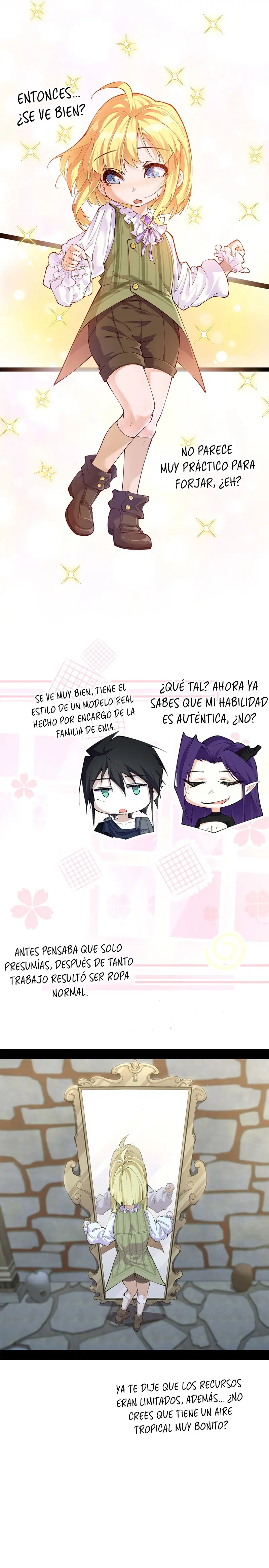 Read Montañas de cadáveres y mar de sangre ES Manga Online