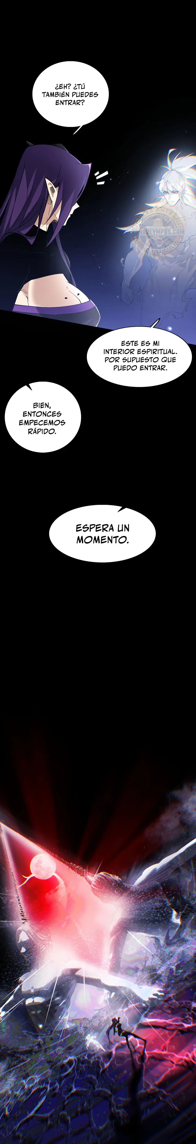 Read Montañas de cadáveres y mar de sangre ES Manga Online