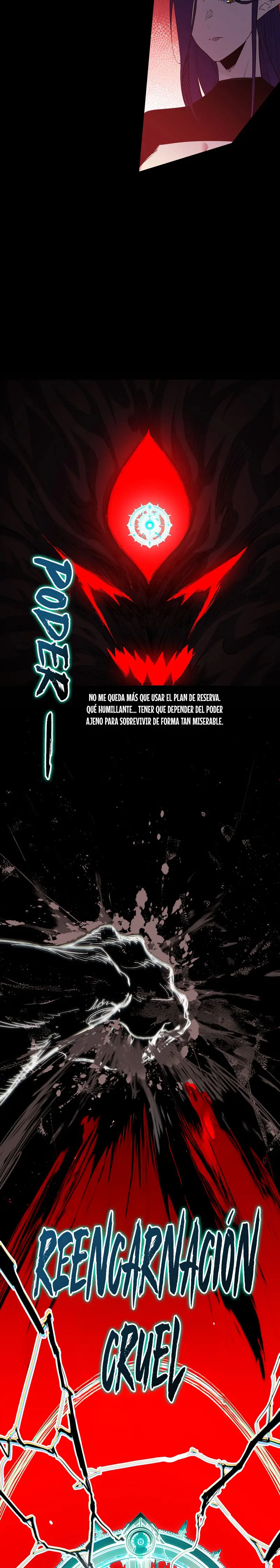 Read Montañas de cadáveres y mar de sangre ES Manga Online