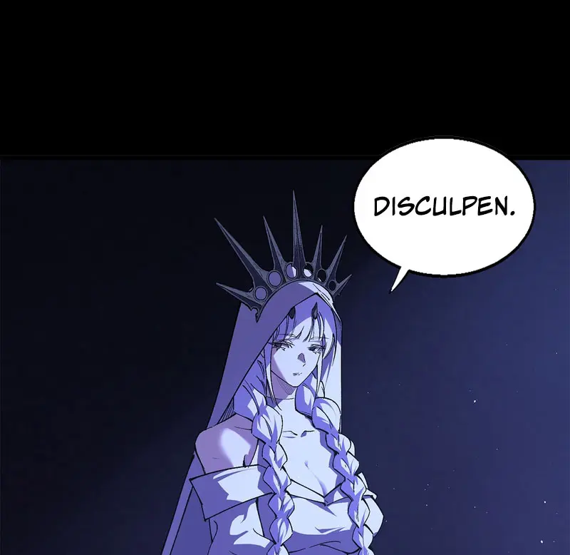 Read Montañas de cadáveres y mar de sangre ES Manga Online