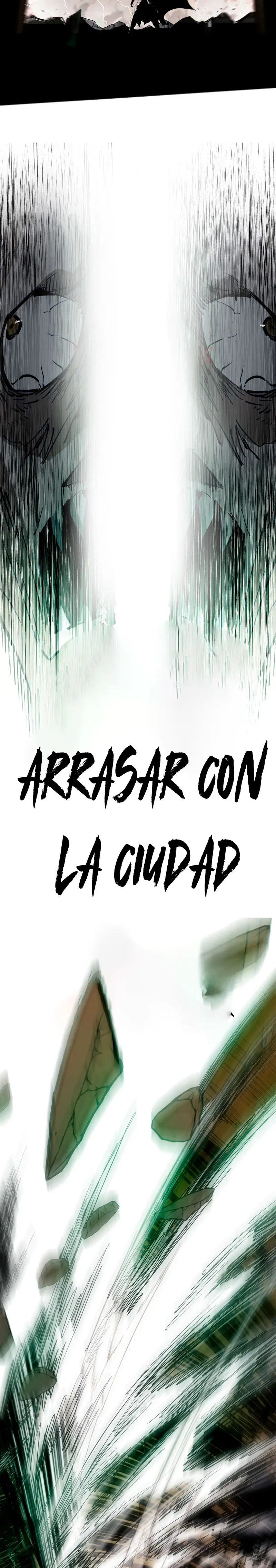 Read Montañas de cadáveres y mar de sangre ES Manga Online