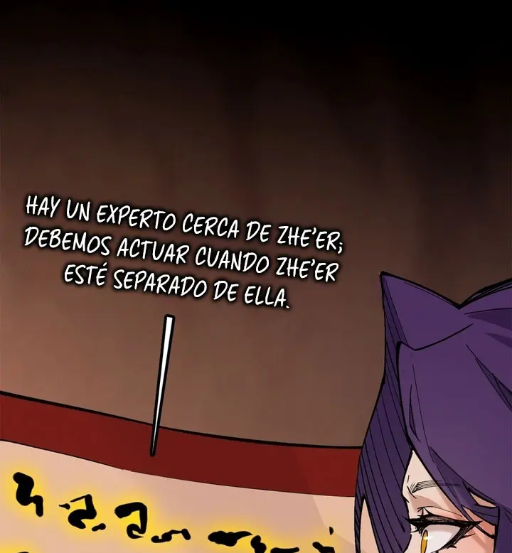 Read Montañas de cadáveres y mar de sangre ES Manga Online