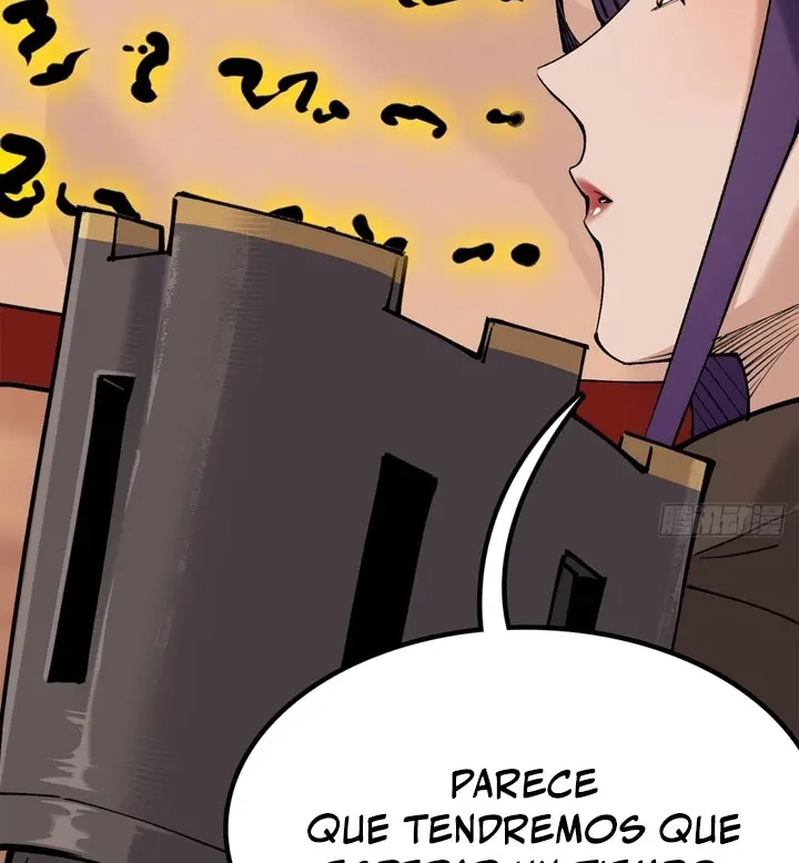 Read Montañas de cadáveres y mar de sangre ES Manga Online