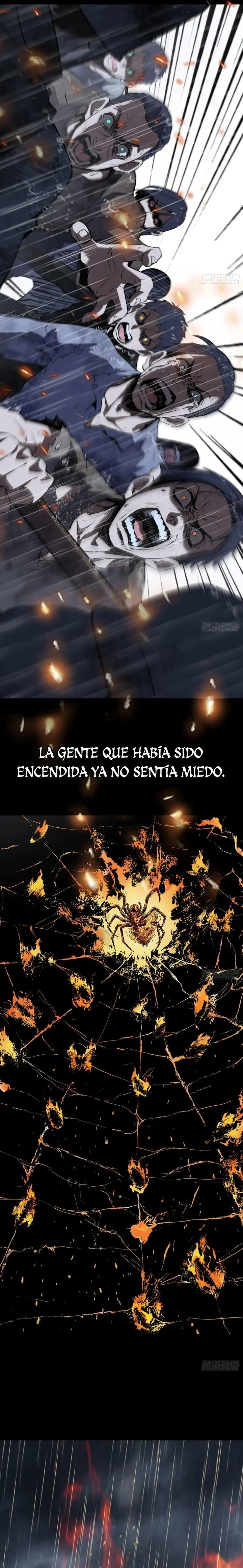 Read Montañas de cadáveres y mar de sangre ES Manga Online