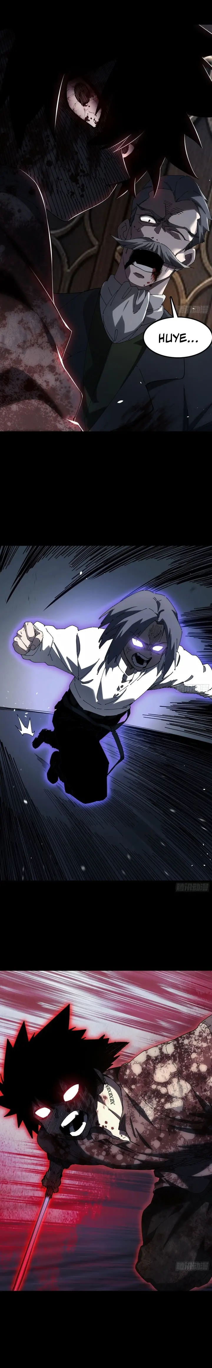 Read Montañas de cadáveres y mar de sangre ES Manga Online