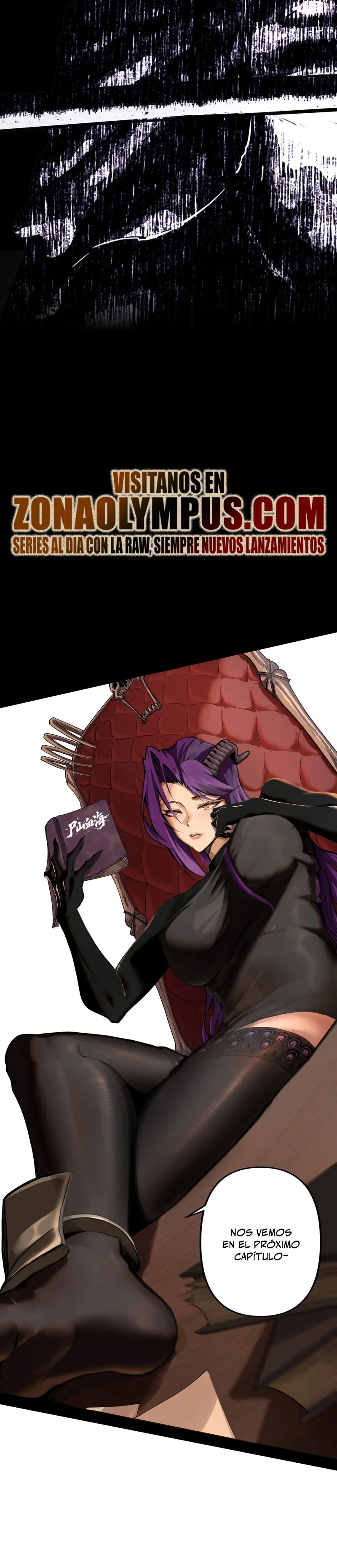 Read Montañas de cadáveres y mar de sangre ES Manga Online