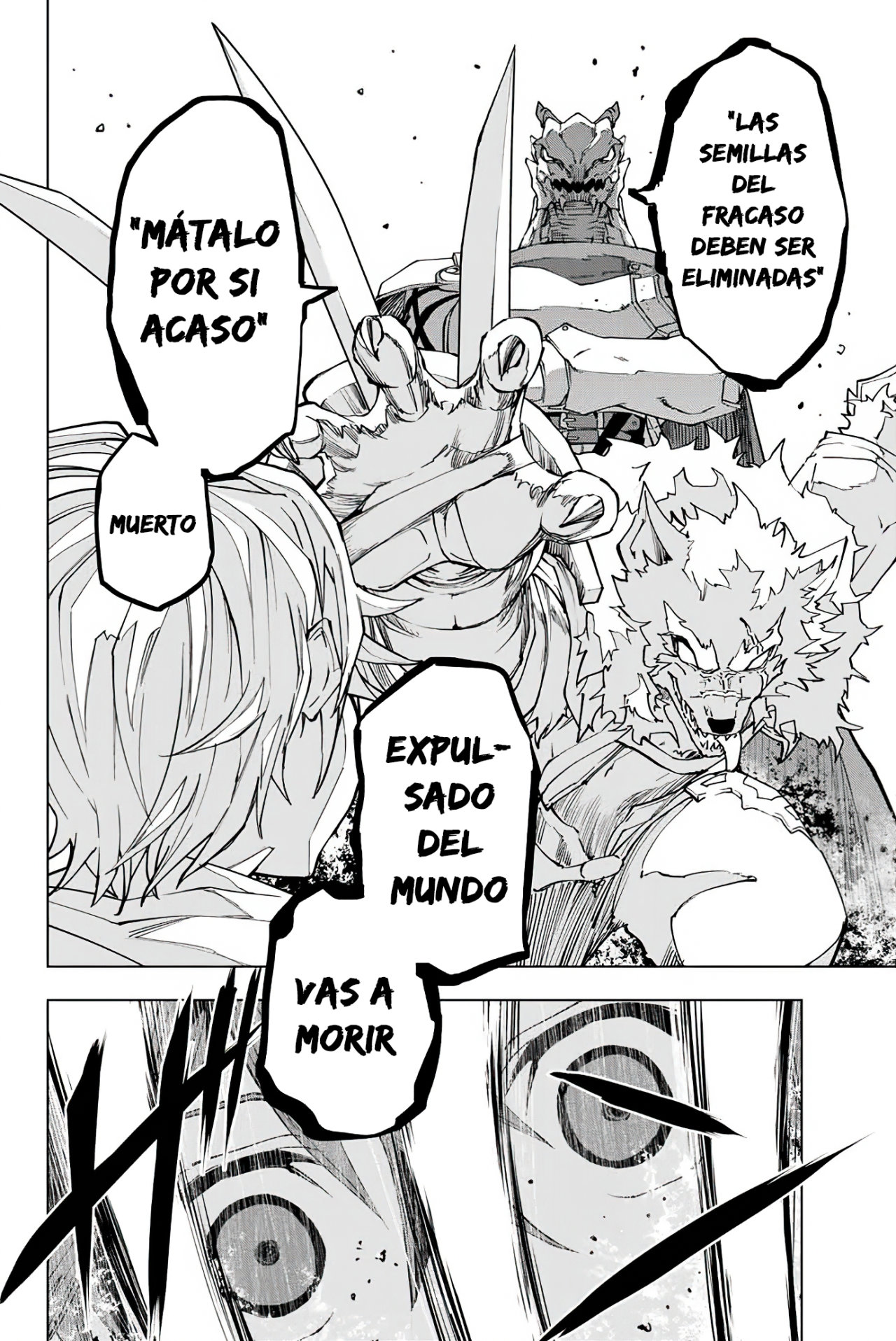 Read My Gift Lvl 9999 Unlimited Gacha ES Manga Online