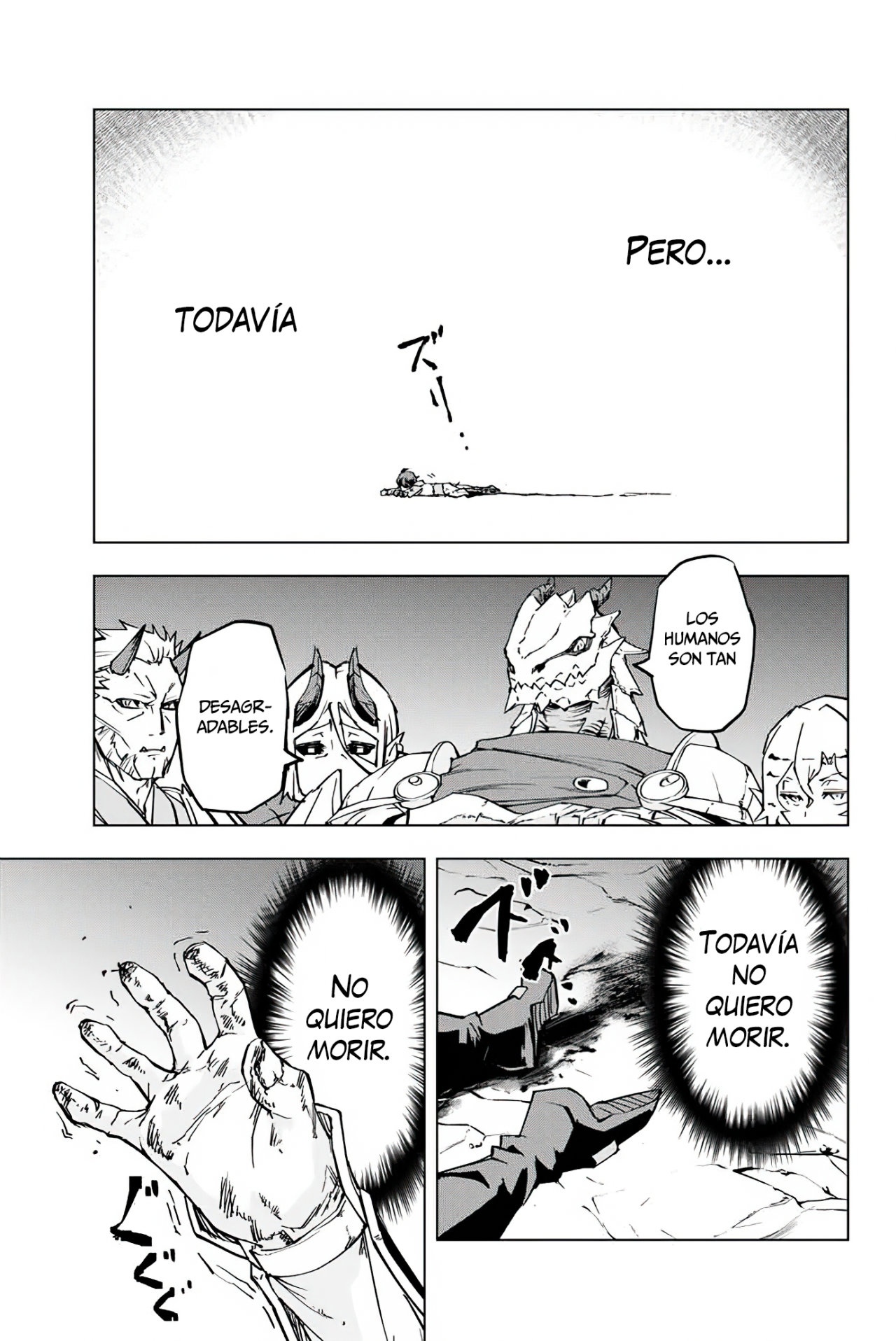 Read My Gift Lvl 9999 Unlimited Gacha ES Manga Online