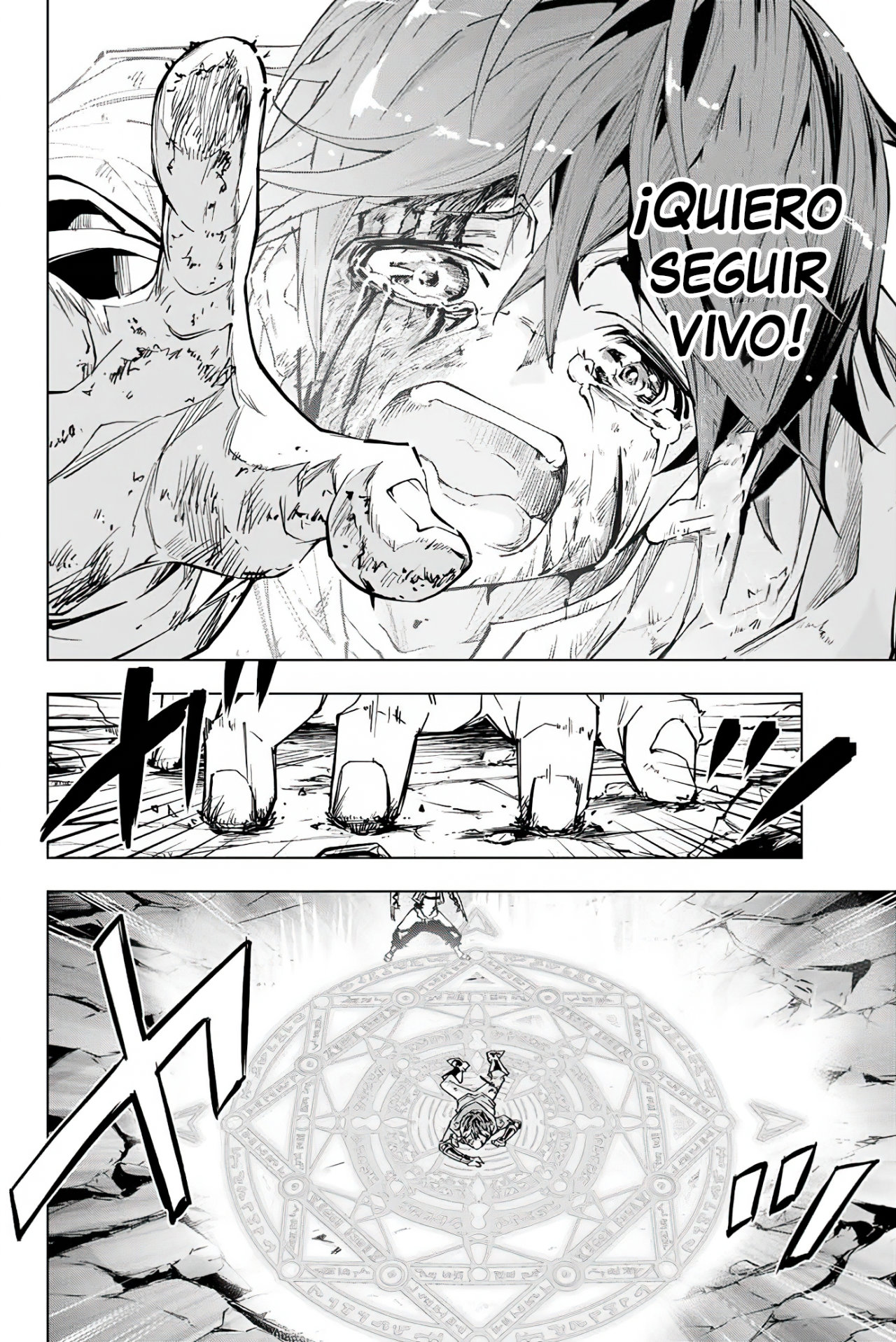 Read My Gift Lvl 9999 Unlimited Gacha ES Manga Online