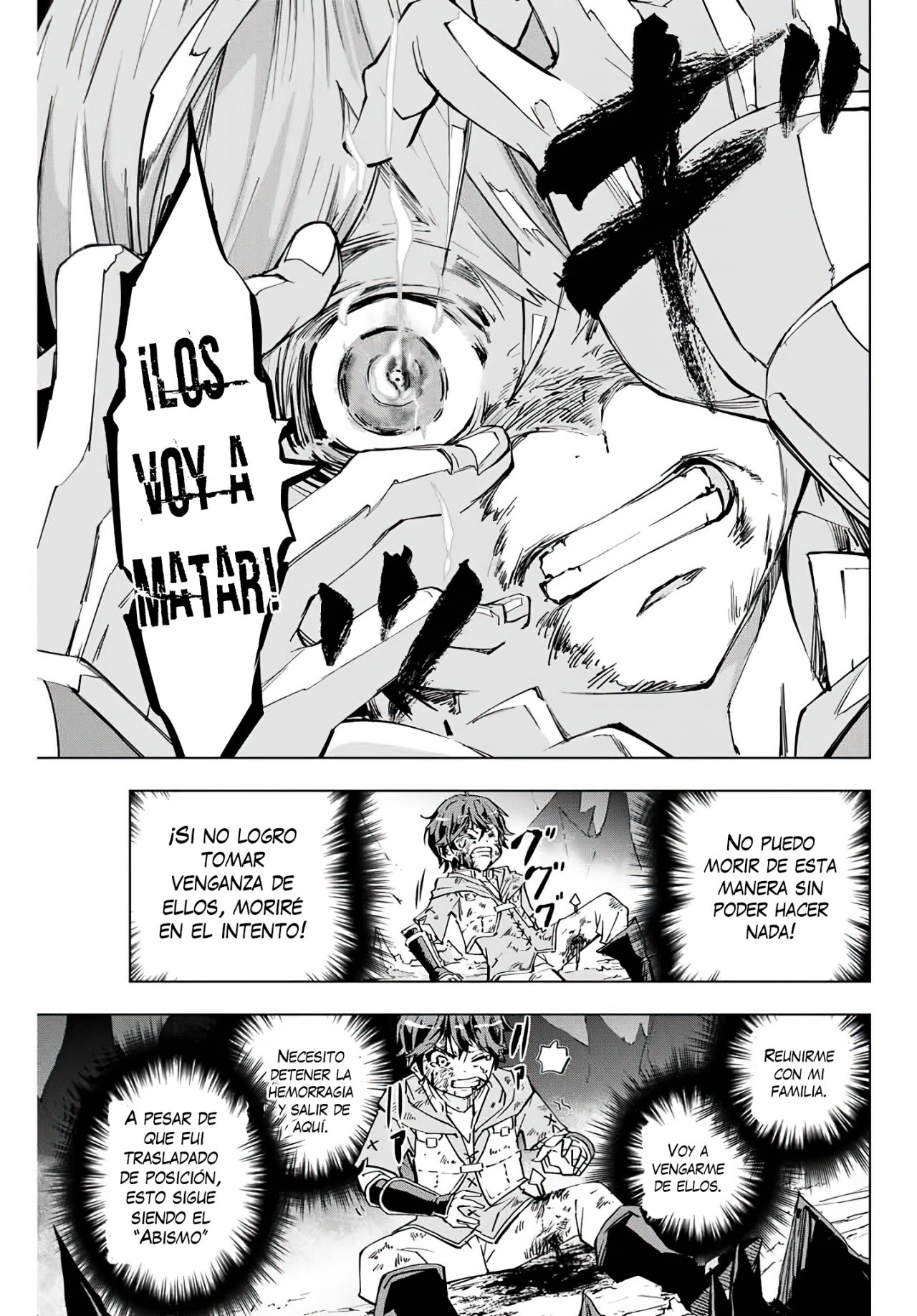 Read My Gift Lvl 9999 Unlimited Gacha ES Manga Online