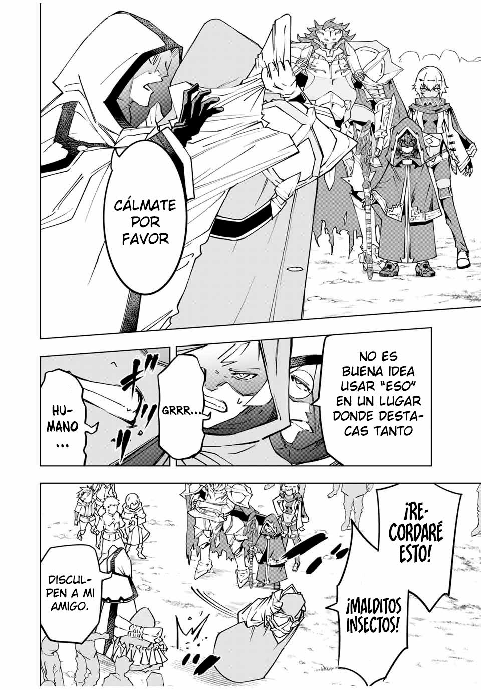 Read My Gift Lvl 9999 Unlimited Gacha ES Manga Online