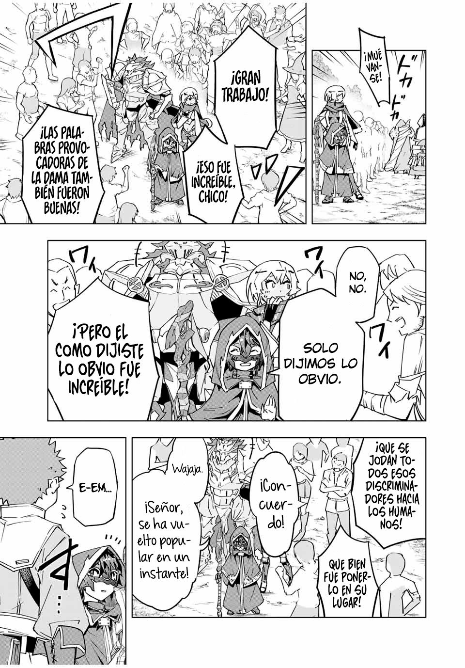 Read My Gift Lvl 9999 Unlimited Gacha ES Manga Online