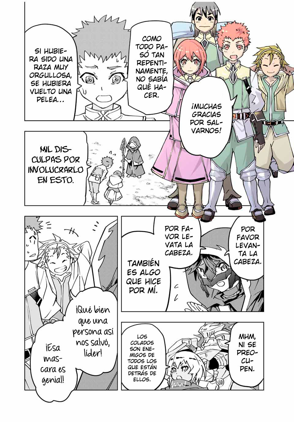 Read My Gift Lvl 9999 Unlimited Gacha ES Manga Online
