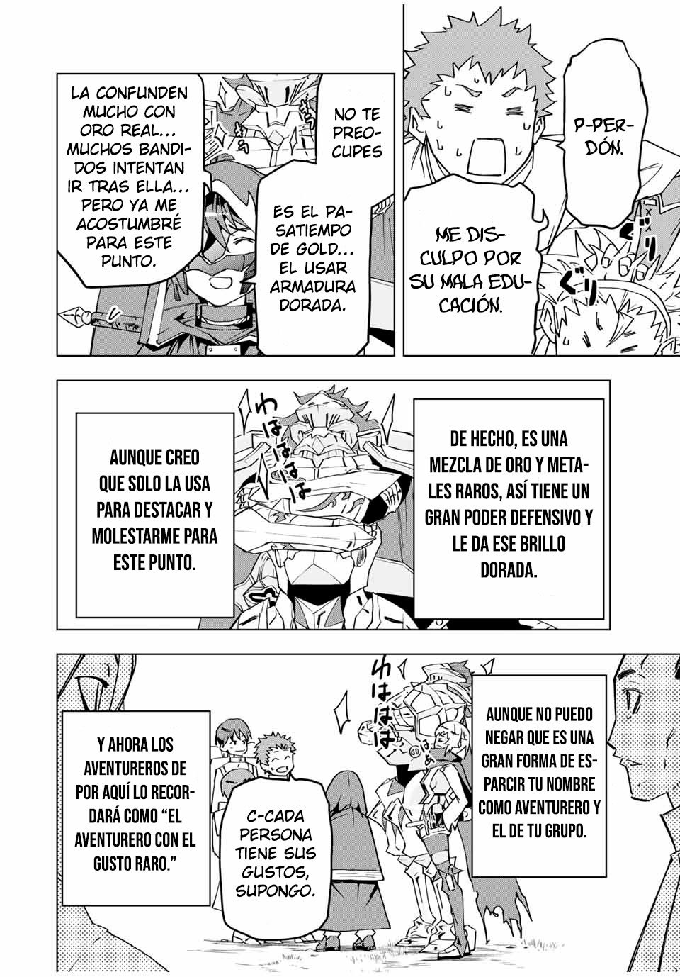 Read My Gift Lvl 9999 Unlimited Gacha ES Manga Online
