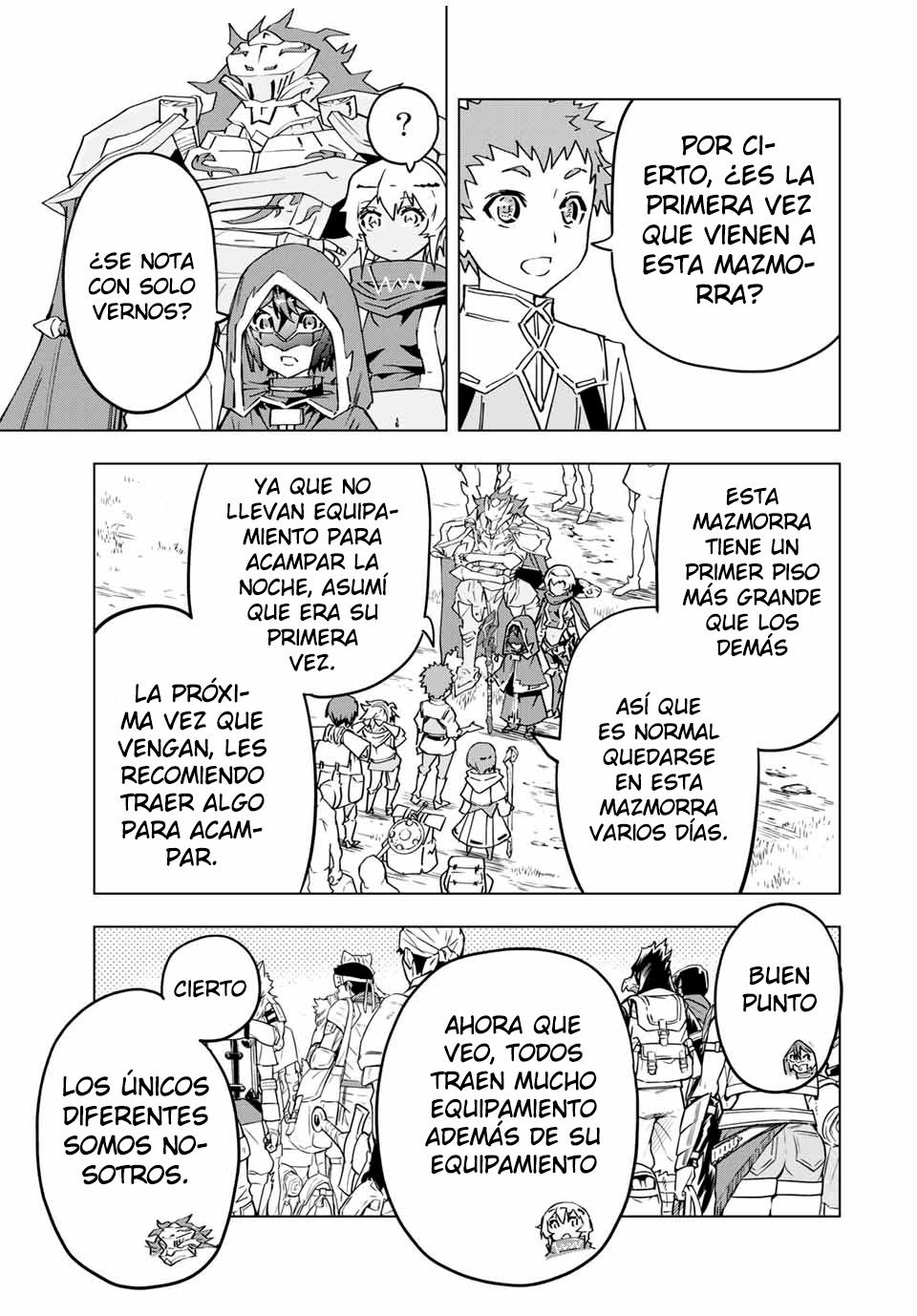 Read My Gift Lvl 9999 Unlimited Gacha ES Manga Online