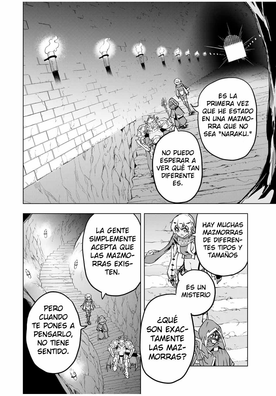 Read My Gift Lvl 9999 Unlimited Gacha ES Manga Online