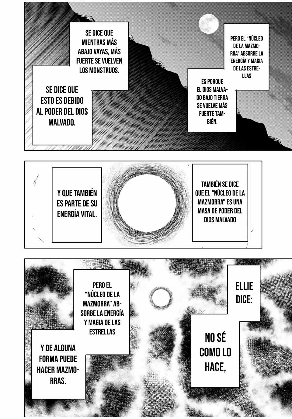 Read My Gift Lvl 9999 Unlimited Gacha ES Manga Online