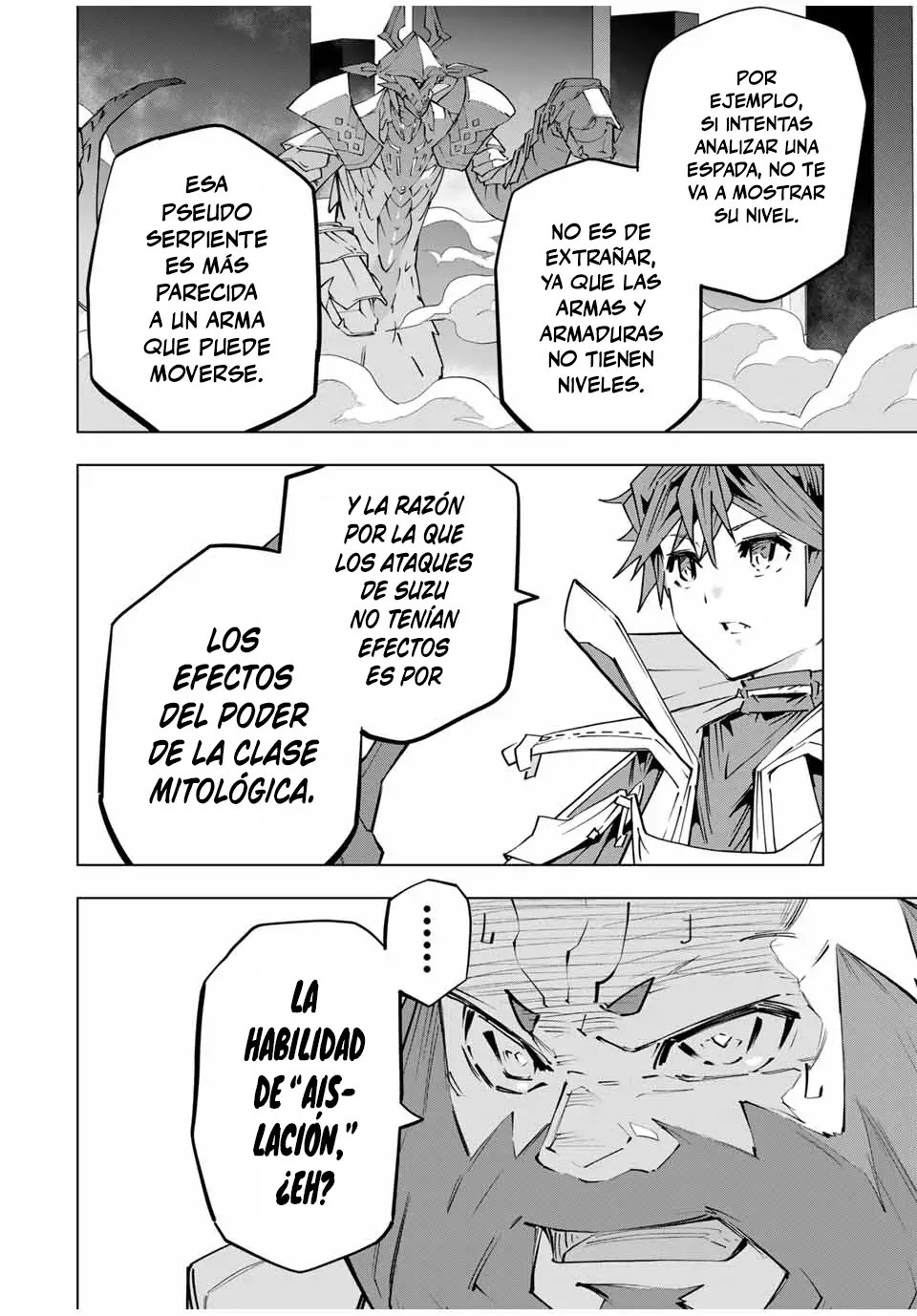 Read My Gift Lvl 9999 Unlimited Gacha ES Manga Online