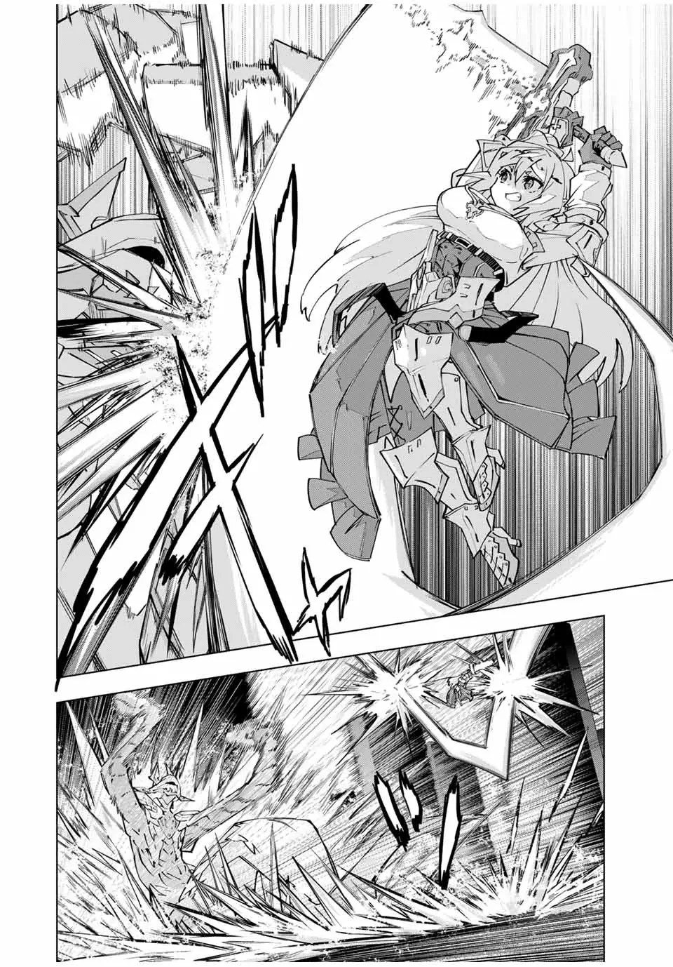 Read My Gift Lvl 9999 Unlimited Gacha ES Manga Online