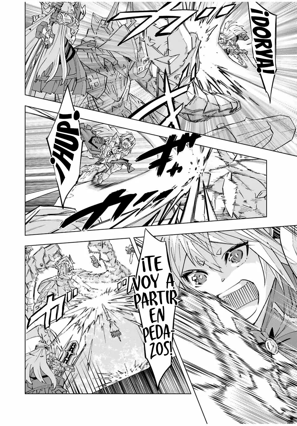 Read My Gift Lvl 9999 Unlimited Gacha ES Manga Online