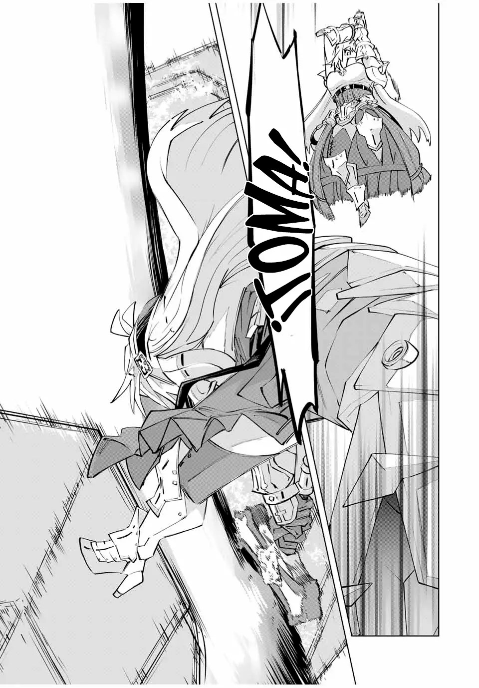 Read My Gift Lvl 9999 Unlimited Gacha ES Manga Online