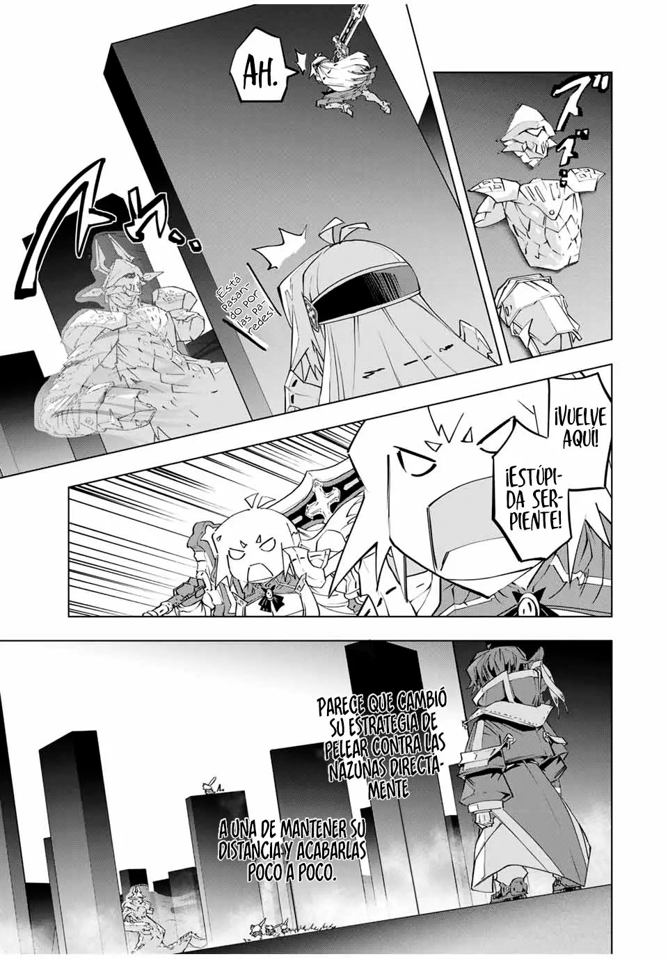 Read My Gift Lvl 9999 Unlimited Gacha ES Manga Online