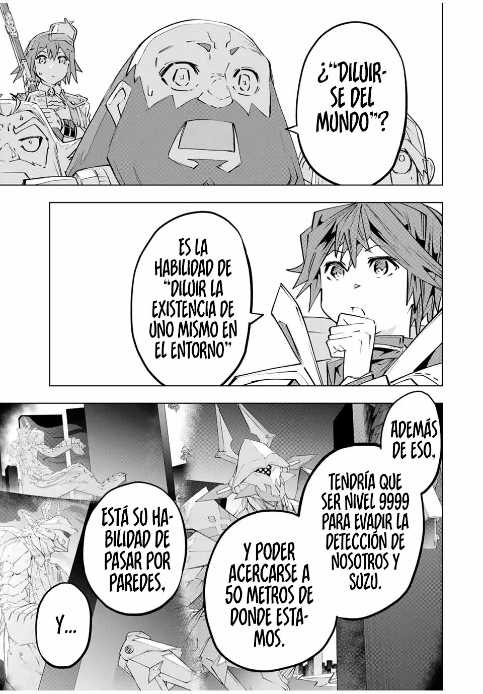 Read My Gift Lvl 9999 Unlimited Gacha ES Manga Online